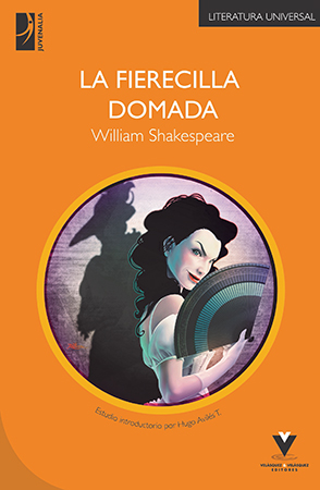 La fierecilla domada – Shakespeare